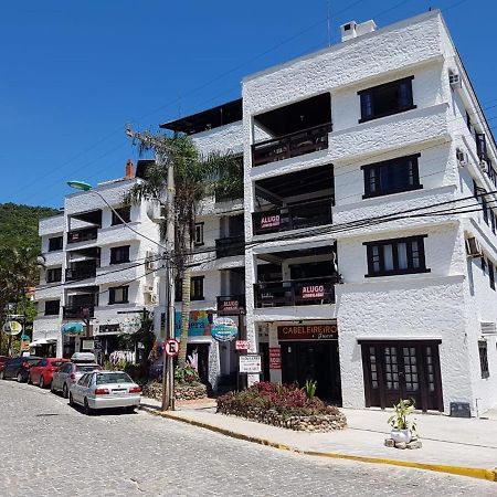 Apartamento Frente Mar Com 02 Suites Bombinhas Exterior photo